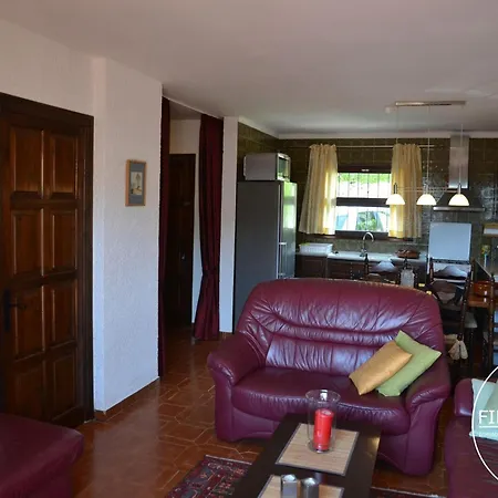 Encantadora Casa En - Se Admiten Mascotas - Es-323-81 בית נופש *