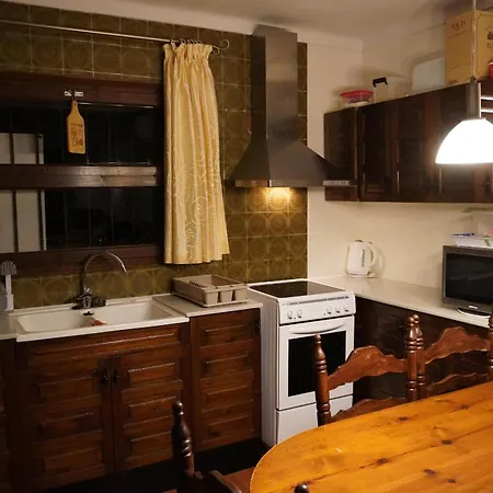 Encantadora Casa En - Se Admiten Mascotas - Es-323-81 * ל'אסטרטיט