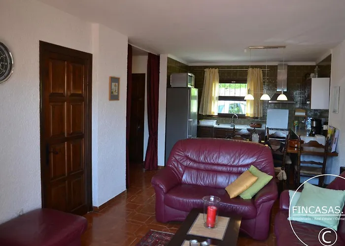Encantadora Casa En - Se Admiten Mascotas - Es-323-81 בית נופש *