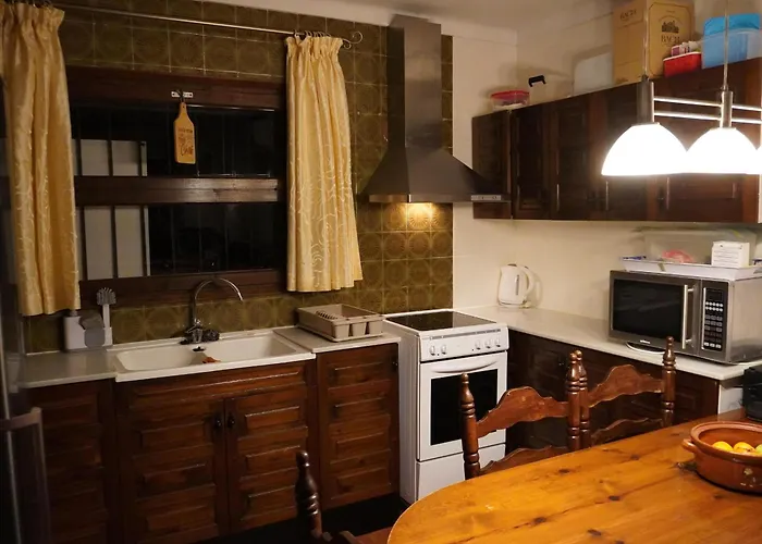 Encantadora Casa En - Se Admiten Mascotas - Es-323-81 * ל'אסטרטיט