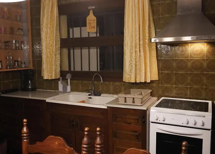 Encantadora Casa En - Se Admiten Mascotas - Es-323-81 * ל'אסטרטיט
