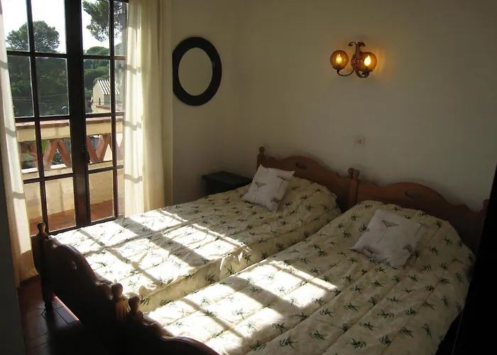 בית נופש Encantadora Casa En - Se Admiten Mascotas - Es-323-81