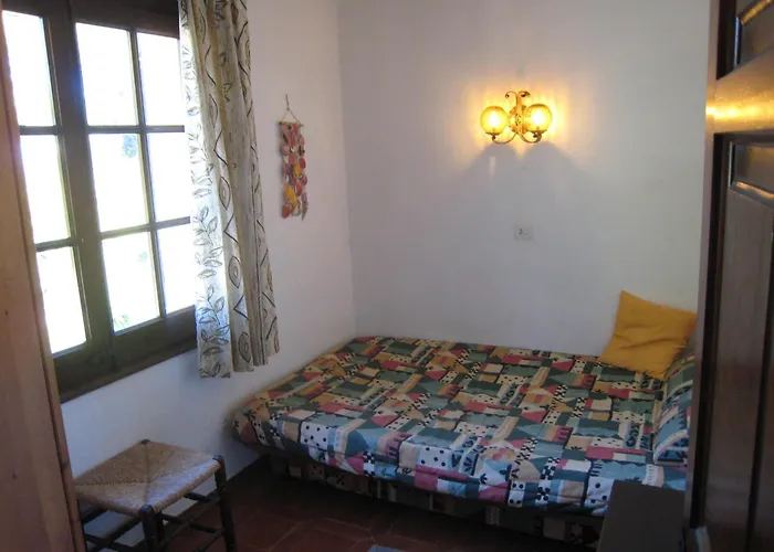 Encantadora Casa En - Se Admiten Mascotas - Es-323-81 ל'אסטרטיט