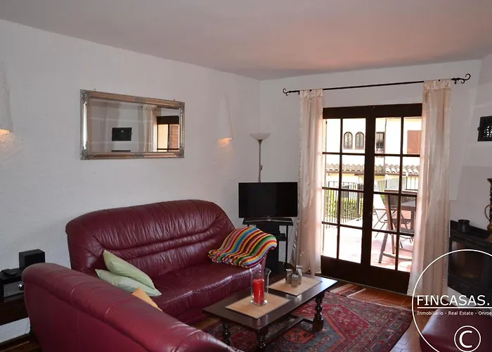 Encantadora Casa En - Se Admiten Mascotas - Es-323-81 בית נופש *