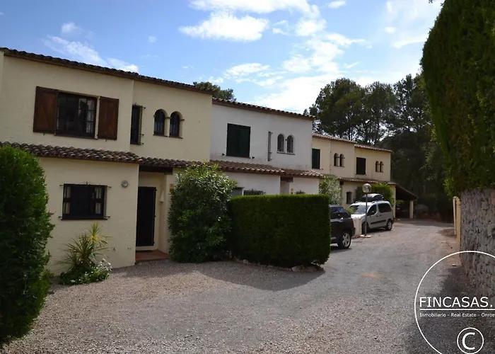 Encantadora Casa En - Se Admiten Mascotas - Es-323-81 בית נופש